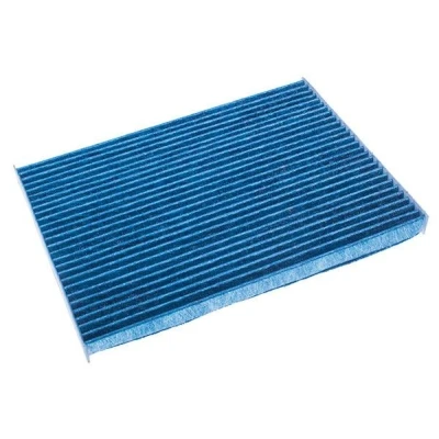 Imagen de DENCKERMANN M110628A Filtro de habitáculo NISSAN: Qashqai / Qashqai+2 I, X Trail