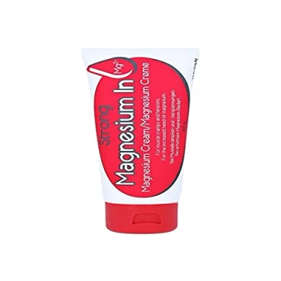 Imagen de Ice Power Crema De Magnesio 90 g