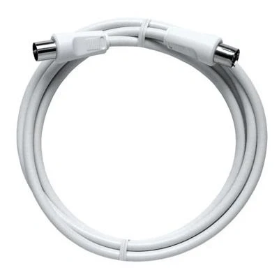 Imagen de Axing Bak 375 90 Cables Coaxiales