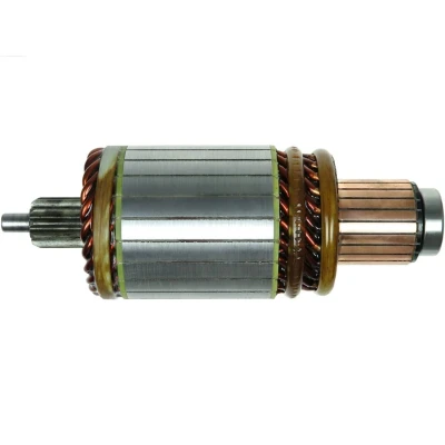 Imagen de AS PL SA9040S Inducido, motor de arranque 12 4,20
