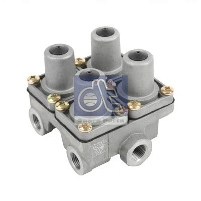 Imagen de Mehrkreisschutzventil DT Spare Parts 4.60923