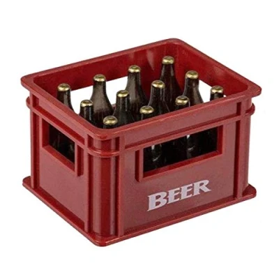 Imagen de Abrebotellas con Iman Caja de Cerveza Gadget and Gifts.