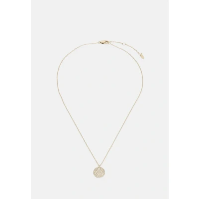 Imagen de Fossil Necklace Sadie Collar goldcoloured, Mujer, Talla: One Size, Gold coloured