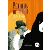 Imagen de Petalos De Acero