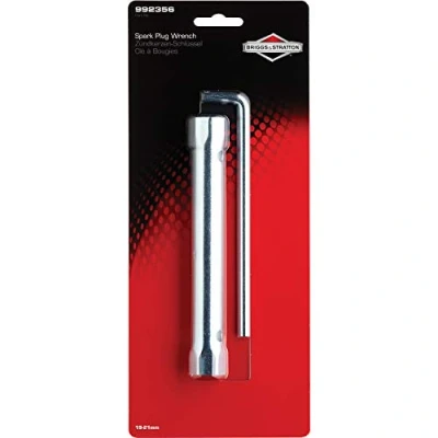 Imagen de Briggs &amp; Stratton 992356 990020 Spark Plug Wrench