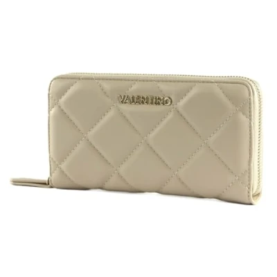 Imagen de VALENTINO Ocarina VPS3KK155R Wallet; Color: Ecru