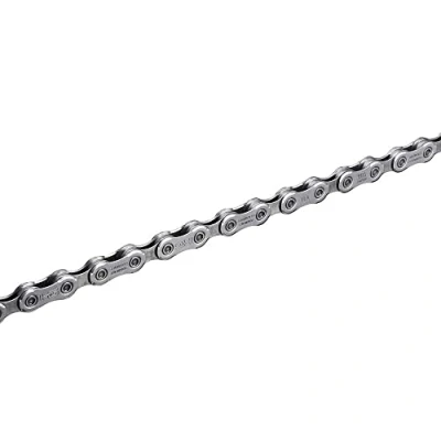 Imagen de Shimano PARTES Cadena XT M8100 12V 116, Adultos Unisex, Multicolor (Multicolor), Talla Única