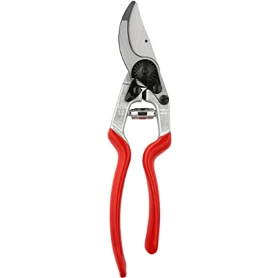 Imagen de Irega FELCO 13 tijeras de podar (corte ø 30 mm, para manos pequeñas + grandes, vid longitud 270 mango ergonómico)