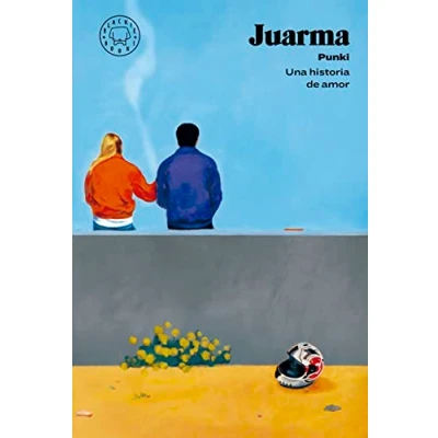 Imagen de Punki: Una historia de amor (SIN COLECCION)