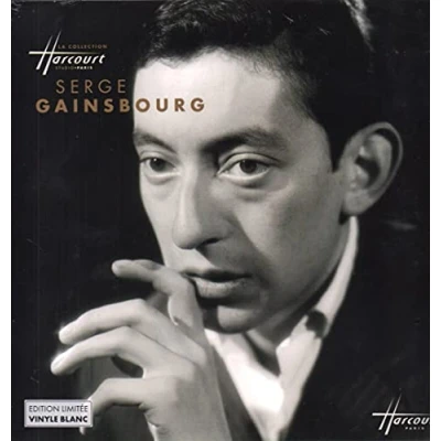 Imagen de Harcourt Series Vinilo
