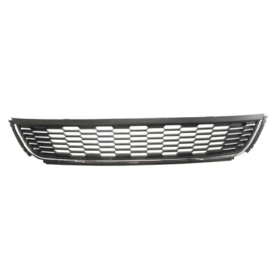 Imagen de BLIC 6502 07 9507994PP Rejilla Parachoques delante VOLKSWAGEN: Polo V Hatchback, IV Berlina norauto, oscaro, mister auto