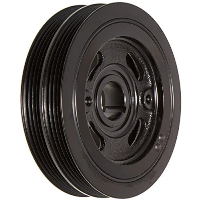 Imagen de JAPANPARTS PU 807 Polea de Cigüeñal 144 SUZUKI: SWIFT 3