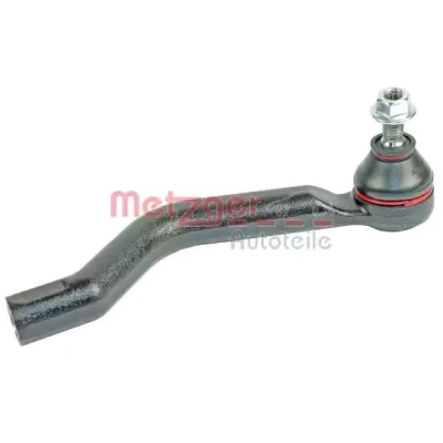 Imagen de METZGER 54049802 Rótula de dirección KIT + Eje delantero, derecha NISSAN: Qashqai 2, RENAULT: Kadjar