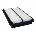 Imagen de ALCO FILTER MD 8064 Filtro de aire 41,0 170,0 274,0 Cartucho filtrante HONDA: Accord 6 Limousine, Coupe,