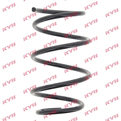 Imagen de KYB K Flex RH2500 Muelle de suspensión Eje delantero helicoidal BMW: 3 Berlina, Coupé, Touring