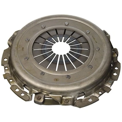 Imagen de MECARM MK9618 Kit de Embrague con cojinete desembrague 241mm TOYOTA: HILUX 5 Pick up