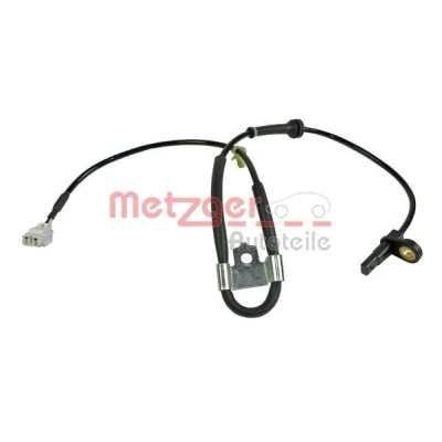 Imagen de METZGER 0900131 Sensor de ABS 730