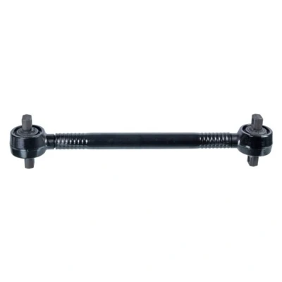 Imagen de FEBI BILSTEIN 35652 Barra oscilante, suspensión de ruedas Eje trasero izquierda, trasero, derecha Brazo oscilante longitudinal guía