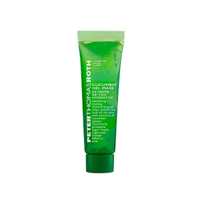 Imagen de Peter Thomas Roth Cucumber Gel Mask, 30 ml
