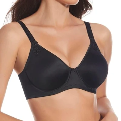 Imagen de Creaciones Selene Berta Sujetador con aros, Mujer, Talla: 80C, Schwarz