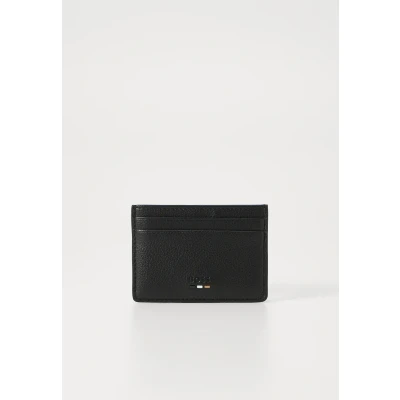 Imagen de BOSS RAY CARD Funda para tarjeta de visita, Hombre, Talla: One Size, Black
