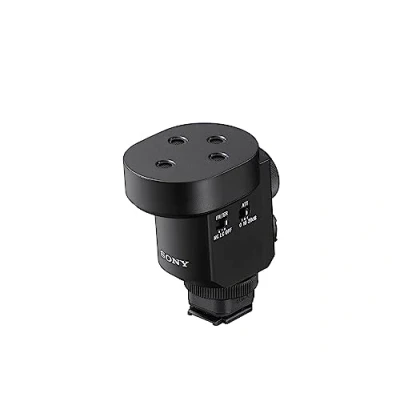Imagen de Micrófono Direccional Sony Ecm m1