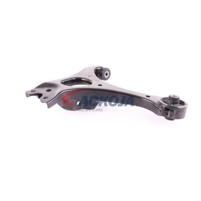 Imagen de ACKOJA A26 1200 Barra oscilante, suspensión de ruedas Eje delantero abajo, derecha Brazo oscilante transversal HONDA: CIVIC 8 Hatchback