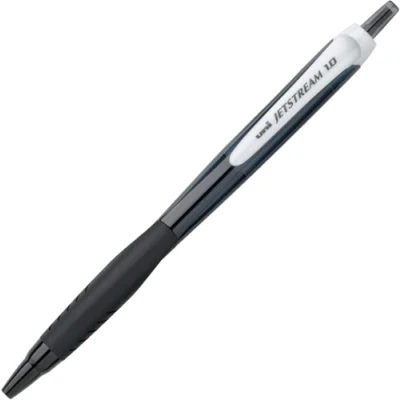 Imagen de Uni Ball SXN 150S Bolígrafo, 1.0 mm, color negro