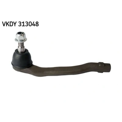 Imagen de SKF VKDY 313048 Rótula de dirección M12 x 1,5 con grasa sintética PEUGEOT: 508 I Berlina, SW