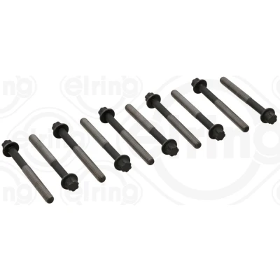 Imagen de ELRING 577.120 Juego de Tornillos Culata Torx exterior NISSAN: Cabstar, X Trail, NP300 Navara Pick up, RENAULT: Koleos I