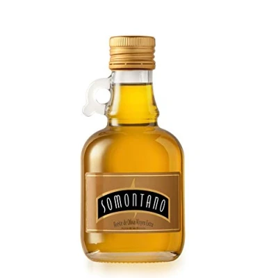 Imagen de Aceite de Oliva Virgen Extra Somontano Aceitera 250 ml