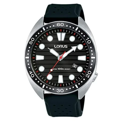 Imagen de LORUS Hombre RH929LX9