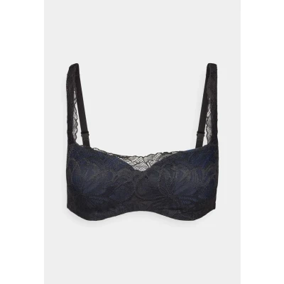 Imagen de Triumph BODY MAKE UP Illusion Sujetador balconette, Mujer, Talla: 85B, Black