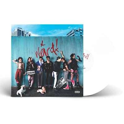 Imagen de weird! [Vinilo]