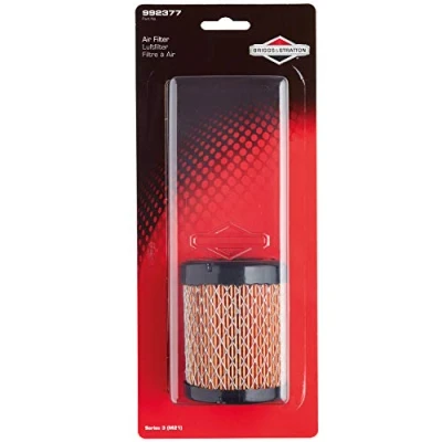 Imagen de Briggs &amp; Stratton 992377 Genuine Air Filter Series 3