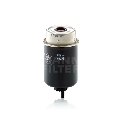 Imagen de MANN FILTER WK 8166 Filtro Combustible enroscable