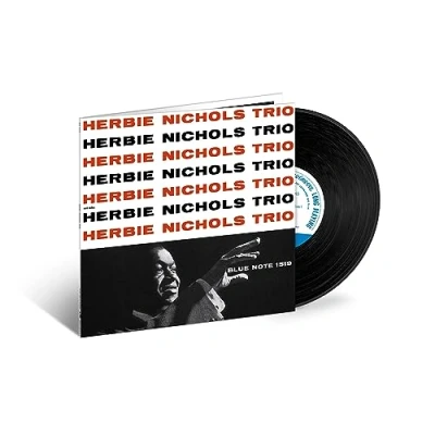 Imagen de Herbie Nichols Trio (Vinilo)