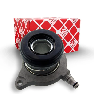 Imagen de FEBI BILSTEIN 170186 Desembrague central, embrague FORD: Focus 2, C Max, S Max Mk1, VOLVO: V40 Hatchback, V50, XC70 I Cross Country