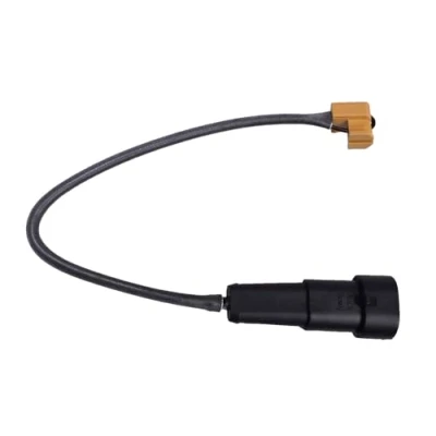 Imagen de HELLA 8DK 355 252 261 Sensor de Desgaste Pastillas Frenos IVECO: DAILY 6 , Pritsche/Fahrgestell, 4
