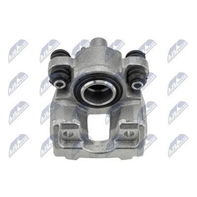 Imagen de NTY HZT ME 065 Pinza de freno Eje trasero izquierda MERCEDES BENZ: Clase ML