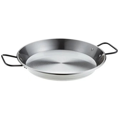 Imagen de Garcima Paellera pulida induccion 1 r. 30cm
