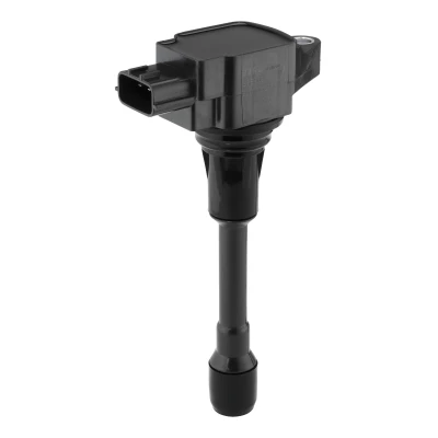 Imagen de BERU ZSE302 Bobina de encendido 3polos 12V SAE