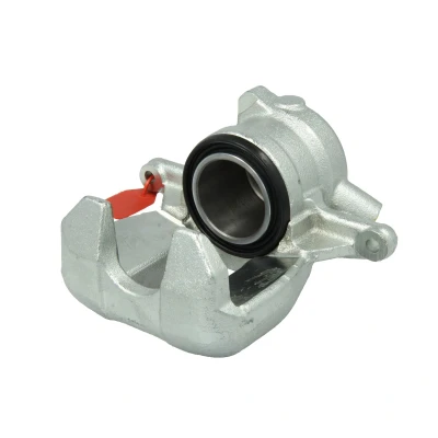 Imagen de LAUBER 77.3349 Pinza de freno Hierro fundido Eje delantero, derecha PEUGEOT: 407 Berlina, SW