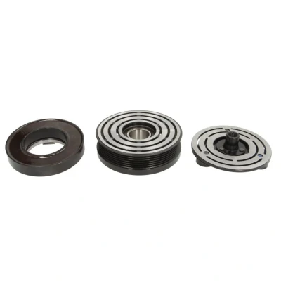 Imagen de THERMOTEC KTT040010 Embrague del Compresor Aire Acondicionado Visteon, FS/FX FS, FX FORD: MONDEO 3 Stufenheck, 3, JAGUAR: X Type Berlina