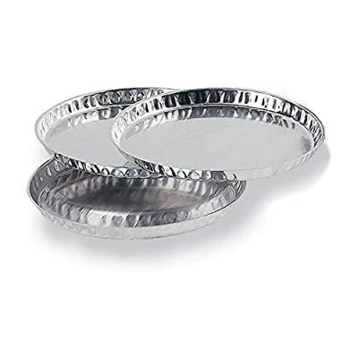 Imagen de KERN MLB A01A Cuencos para muestras (aluminio)