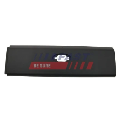 Imagen de Listón embellecedor/protector, panel lateral FAST FT90984G