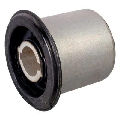 Imagen de FEBI BILSTEIN 172401 Buje Eje trasero izquierda, trasero, derecha Caucho