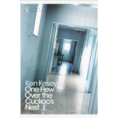 Imagen de One Flew Over The Cuckoo S Nest