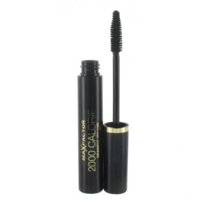 Imagen de Max Factor 2000 Calorie Dramatic Volume Máscara de pestañas Navy 9 ml