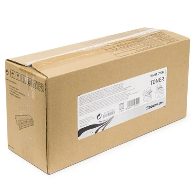 Imagen de Toner Sagem Tnr 756